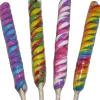 Online Squire Boone Village Little Twister Pops - 9" Long 1 Ounce