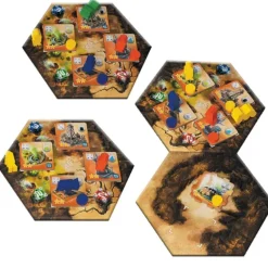 Asmodee Living Planet