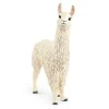 New Schleich Llama