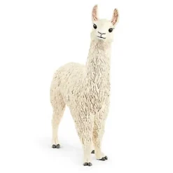 New Schleich Llama