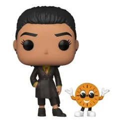 Outlet Funko Loki - Ravonna Renslayer with Miss Minutes Pop! Vinyl Figure and Buddy