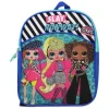 Discount United Party LOL OMG! 11" Mini Backpack