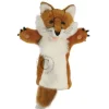 Best The Puppet Company Long Sleeved Glove Puppets - Fox