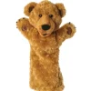 Discount The Puppet Company Long Sleeved Glove Puppets - Bear
