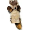 Hot The Puppet Company Long Sleeved Glove Puppets - Wolf
