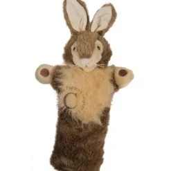 Online The Puppet Company Long Sleeved Glove Puppets - Wild Rabbit