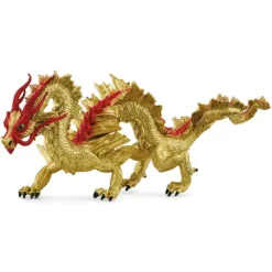 Best Schleich Lunar New Year Dragon