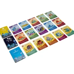 Sale Asmodee Machi Koro 2