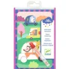 Clearance DJECO Magic Coloring - On the Road