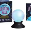 Hachette Book Group Magic Crystal Ball