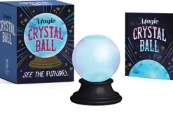 Hachette Book Group Magic Crystal Ball