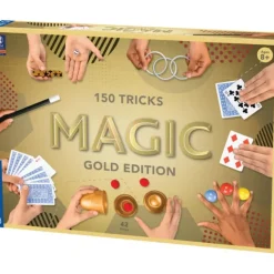 Discount Thames u0026 Kosmos Magic Gold Edition