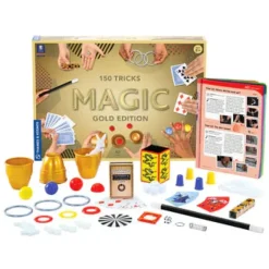 Discount Thames u0026 Kosmos Magic Gold Edition