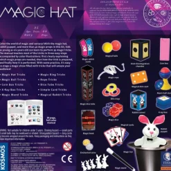 New Thames u0026 Kosmos Magic Hat