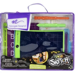 Hot Kent Displays Magic Sketch Kids Creativity Kit