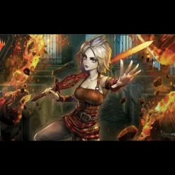 XYZ Toys Magic: the Gathering - Playmat