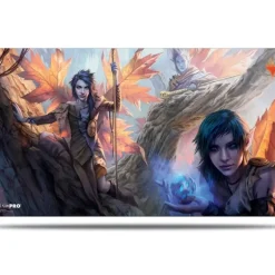 XYZ Toys Magic: the Gathering - Playmat