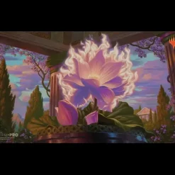 XYZ Toys Magic: the Gathering - Playmat