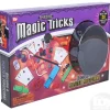 Hot The Toy Network Magic Top Hat Tricks Set