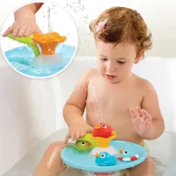 Clearance Yookidoo Magical Duck Race