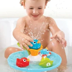 Clearance Yookidoo Magical Duck Race