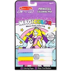 Online Melissa u0026 Doug Magicolor Coloring Pad