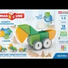 Hot Geomag Magicube Shapes Recycled 13 Pieces