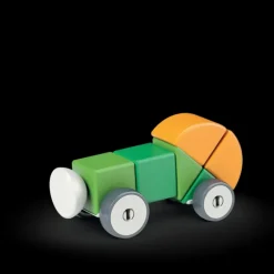 Hot Geomag Magicube Shapes Recycled 13 Pieces