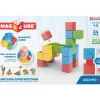 Geomag Magicube Try Me Recycled 24 Pieces