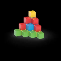 Sale Geomag Magicube Try Me Recycled 16 Pieces