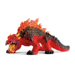 Outlet Schleich Magma Lizard