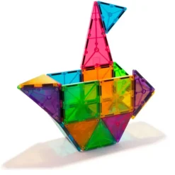 Hot Magna-Tiles 32 Piece Set