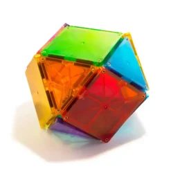 Hot Magna-Tiles 32 Piece Set