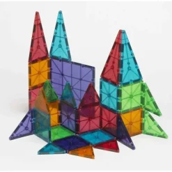 Hot Magna-Tiles 32 Piece Set