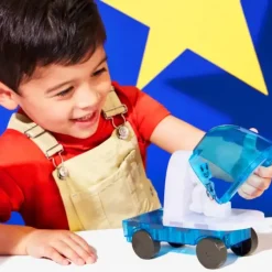 Discount Magna-Tiles 32 Space Set