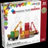 Sale Magna-Tiles Builder 32 Piece Set