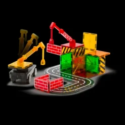Sale Magna-Tiles Builder 32 Piece Set
