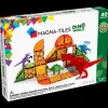 Sale Magna-Tiles Dino World 40 Pieces