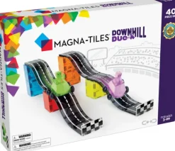 Outlet Magna-Tiles Downhill Duo 40 Pieces