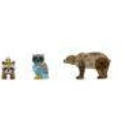Sale Magna-Tiles Forest Animals 25 Piece set