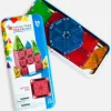 Online Magna-Tiles microMAGS 26 Piece Travel Set