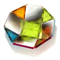 Sale Magna-Tiles Stardust 15 Piece Set - Mixed Colors
