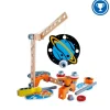 Hot Hape Magnet Science Lab