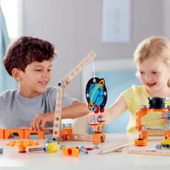 Hot Hape Magnet Science Lab