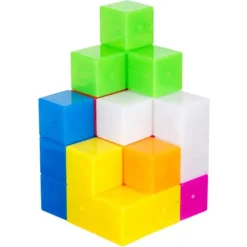 Sale Duncan Toys Magnetic Block Puzzle