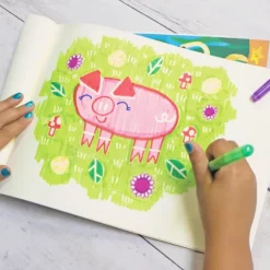 Outlet Ooly Make No Mistake Erasable Markers
