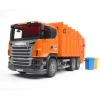 Outlet Bruder MAN TGA Cement Mixer