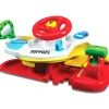 Discount Bruder MAN TGA Crane Truck