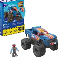 Clearance Bruder Man TGS Garbage Truck - Orange