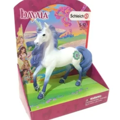 Clearance Schleich Mandala Unicorn Stallion